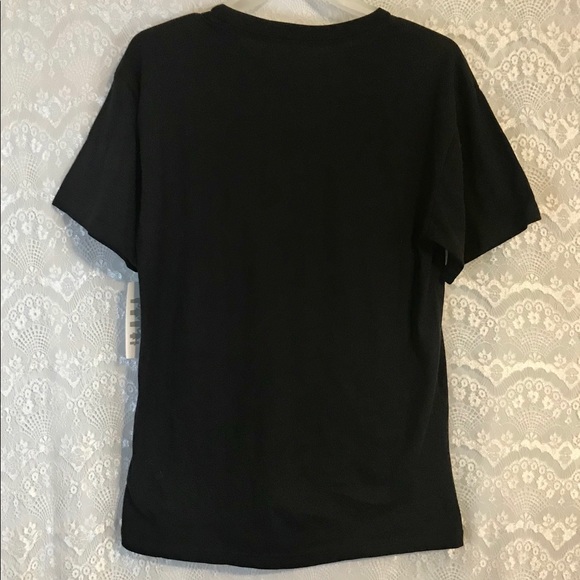 NWT Halloween Jack-O-Lantern 🎃 Face T-Shirt- Med - Picture 7 of 7